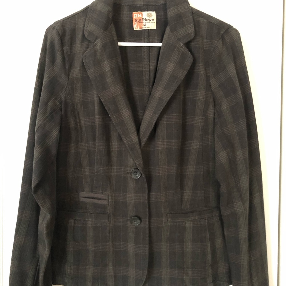 “Lot of 2” Blazers